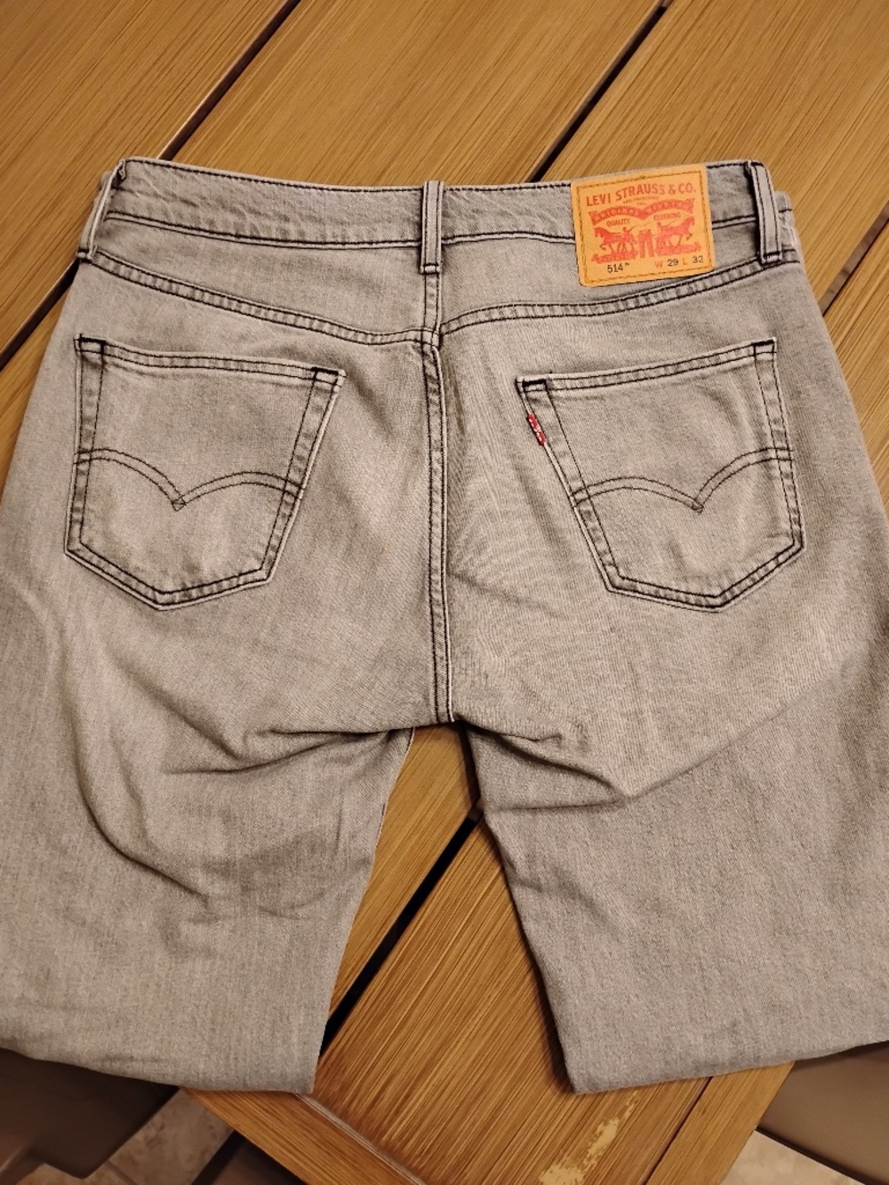 Levi’s 514